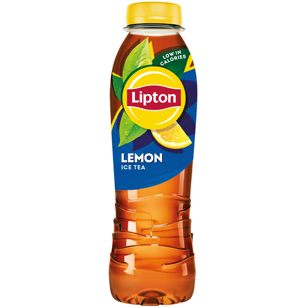 Lipton lamaie